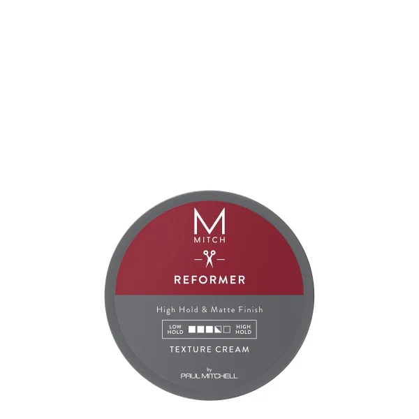 Reformer Texture Cream