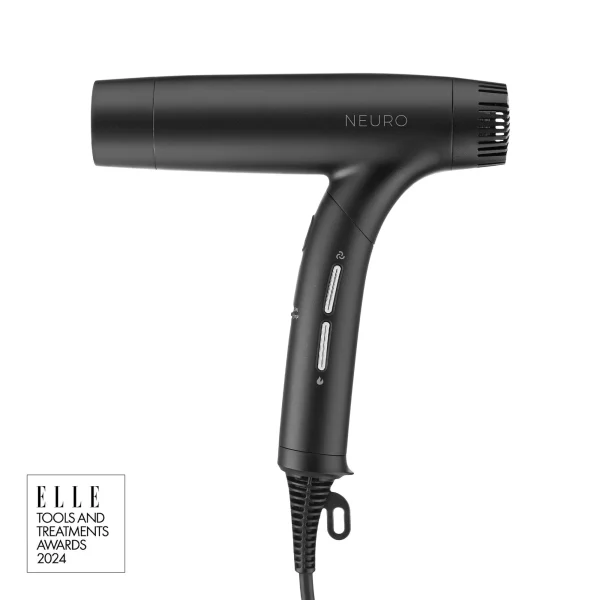 Neuro Dry+ Folding High-Velocity Hair Dryer - Image 2