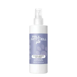 Calming Lavender Mint Spray