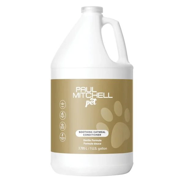 Soothing Oatmeal Conditioner - Image 3
