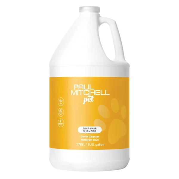 Tear-Free Shampoo - Image 3