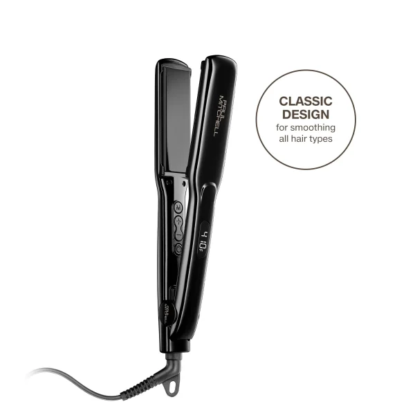 Paul Mitchell Smooth+ Ceramic Flat Iron - Image 7