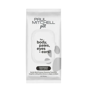 Fragrance Free Wipes