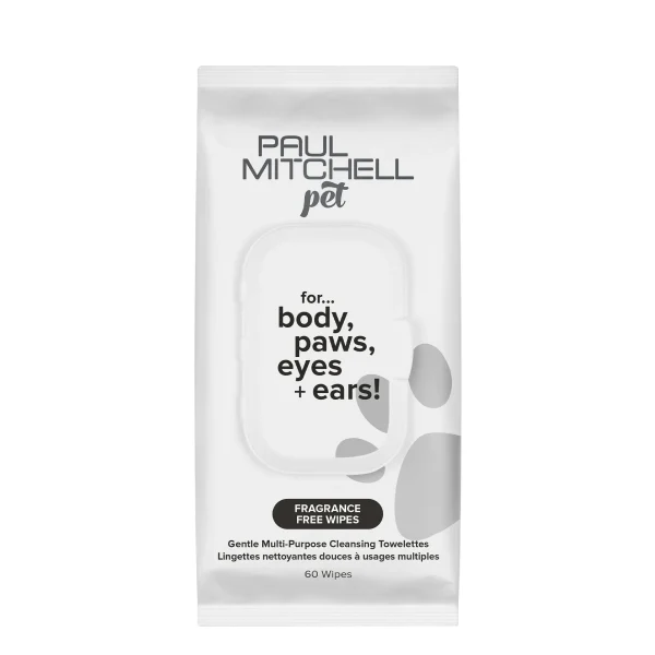 Fragrance Free Wipes