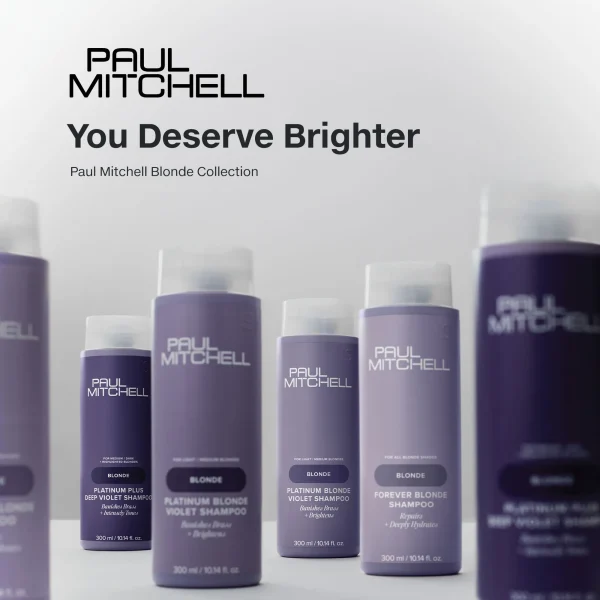 Platinum Plus Deep Violet Shampoo - Image 6