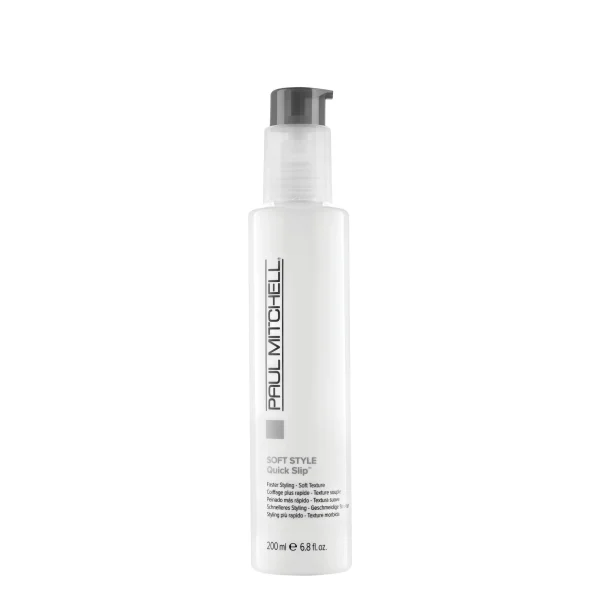 Quick Slip Hair Styling Cream