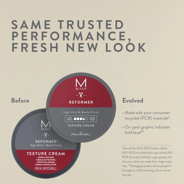 Reformer Texture Cream - Image 2