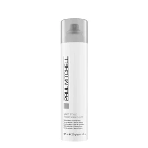Super Clean Light Finishing Hairspray