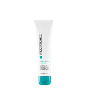 Super-Charged Treatment