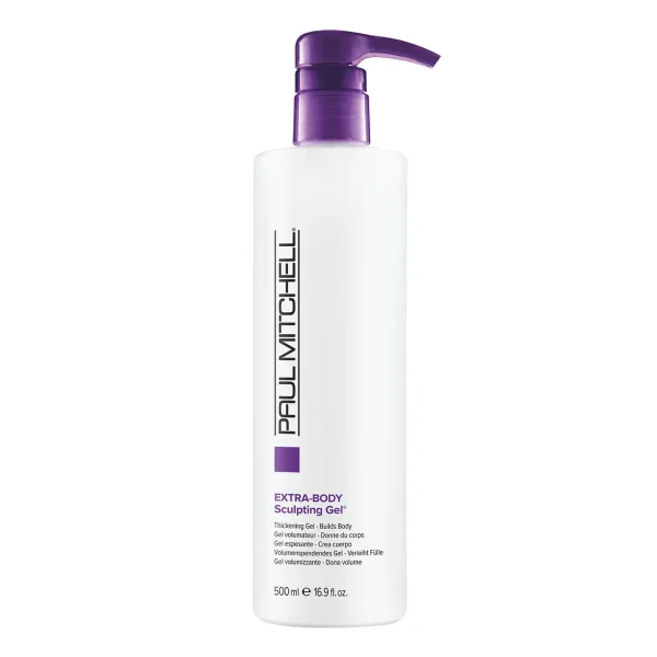 Extra-Body Sculpting Gel - Image 7