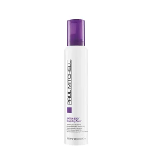Extra-Body Sculpting Foam