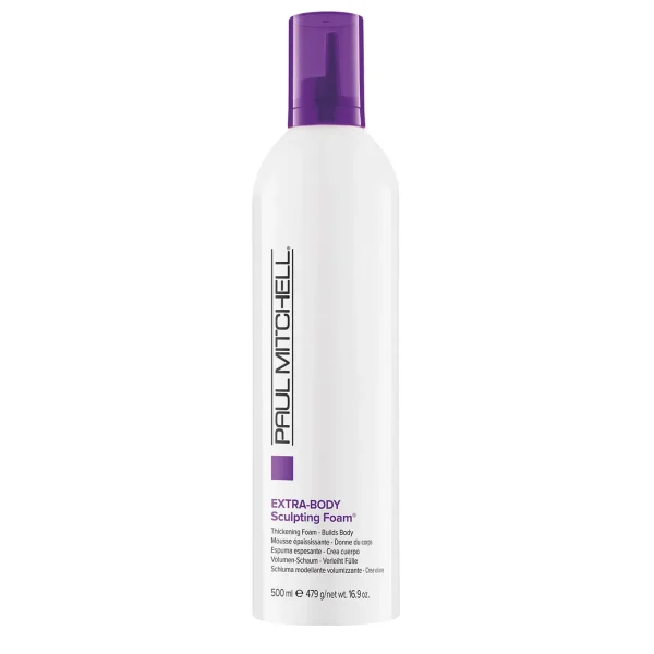 Extra-Body Sculpting Foam - Image 8