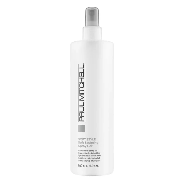 Soft Sculpting Spray Gel - Image 5
