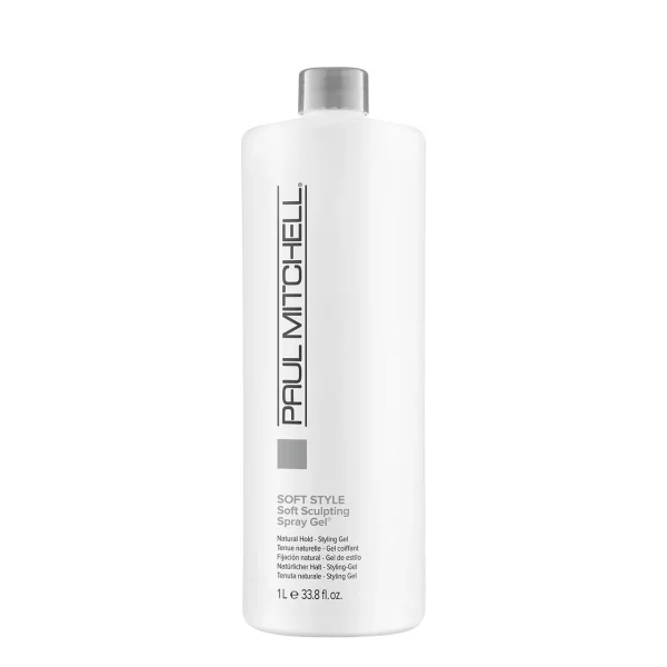 Soft Sculpting Spray Gel - Image 6