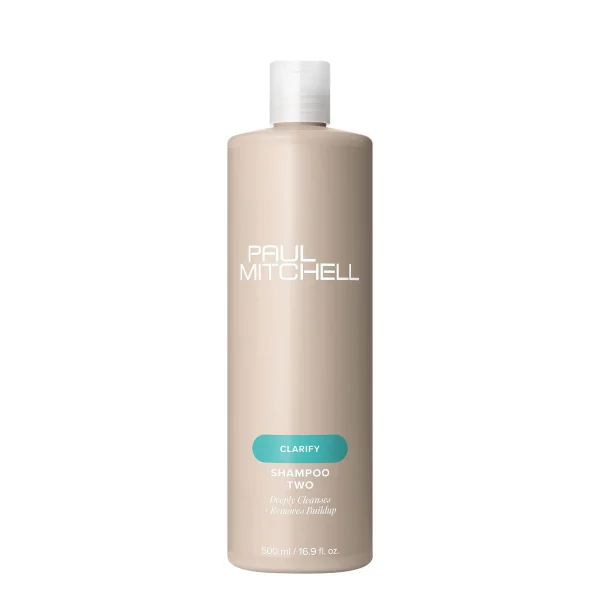 Shampoo Two - Image 10
