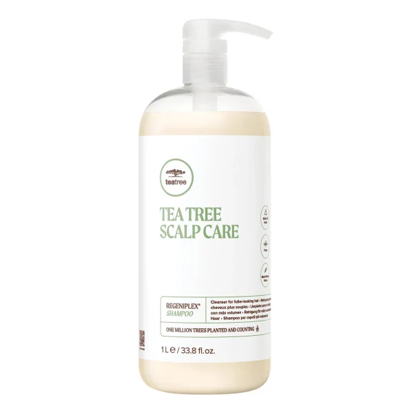 Scalp Care Regeniplex Shampoo - Image 8