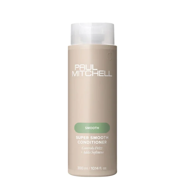 Super Smooth Conditioner