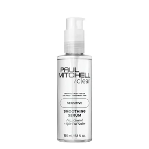 Clear Smoothing Serum
