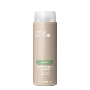 Super Smooth Shampoo