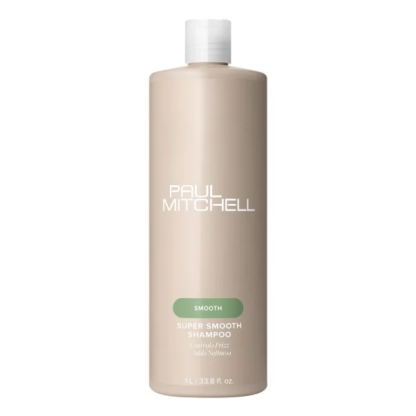 Super Smooth Shampoo - Image 9