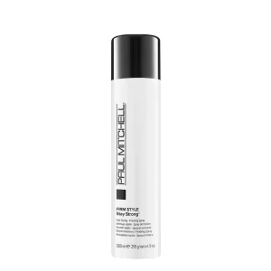 Stay Strong Finishing Hairspray