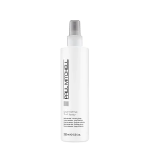 Soft Spray