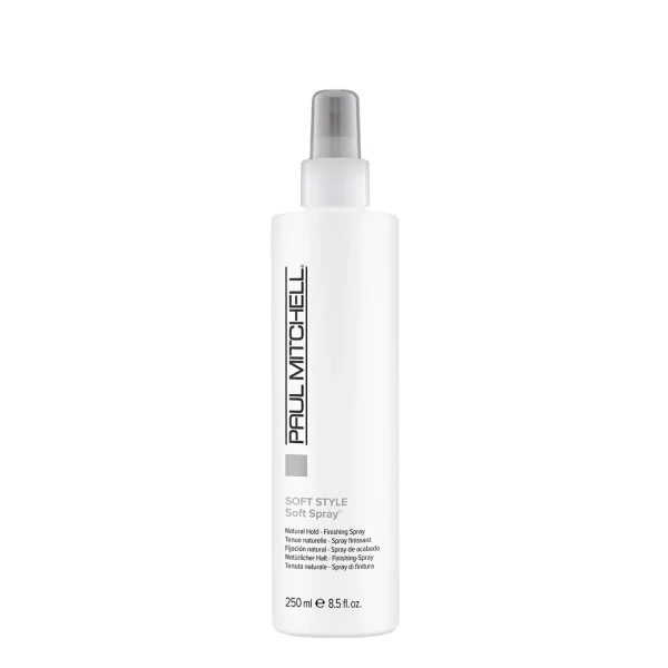 Soft Spray