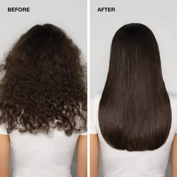 Clear Smoothing Serum - Image 4