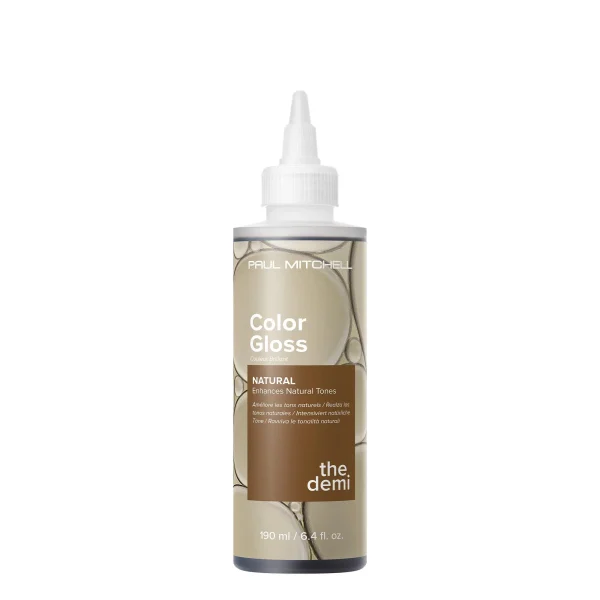 The Demi Color Gloss - Image 13