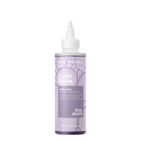 The Demi Color Gloss - Image 10