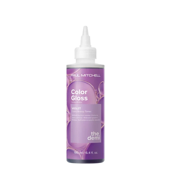 The Demi Color Gloss - Image 11