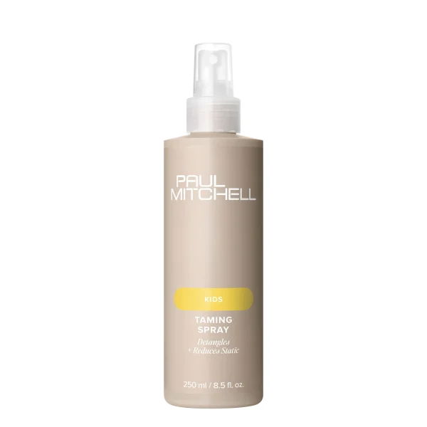 Taming Spray