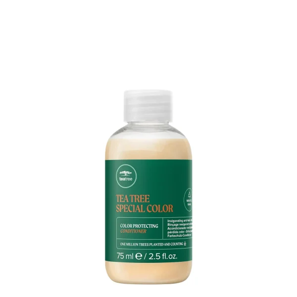 Tea Tree Special Color Conditioner - Image 7