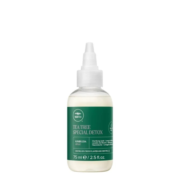 Tea Tree Special Detox Kombucha Rinse - Image 8
