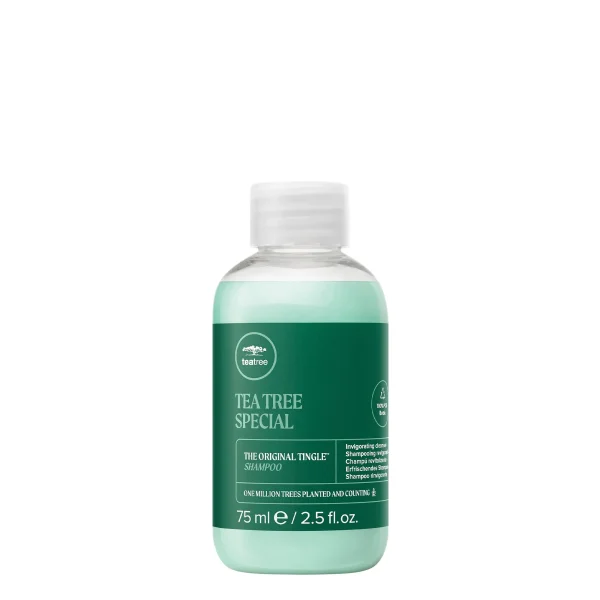 Tea Tree Special Shampoo - Image 8