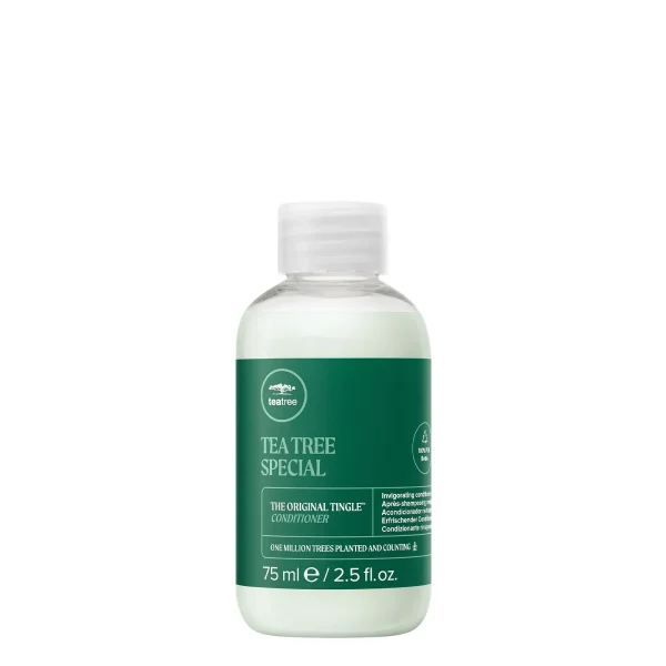 Tea Tree Special Conditioner - Image 8