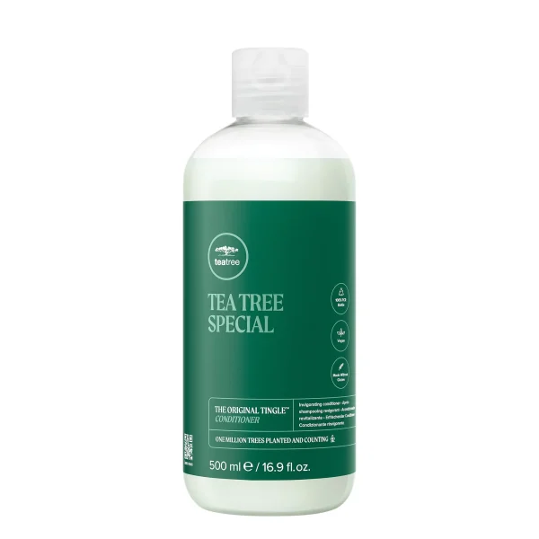 Tea Tree Special Conditioner - Image 9