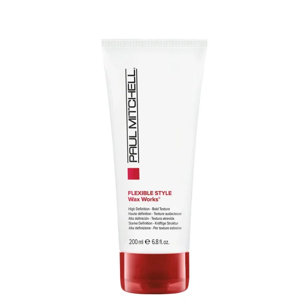 Wax Works Hair Gel