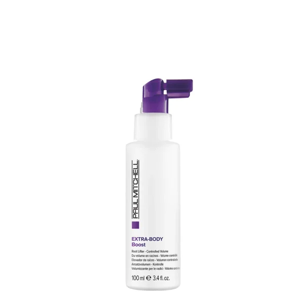 Extra-Body Boost Volumizing Spray - Image 4