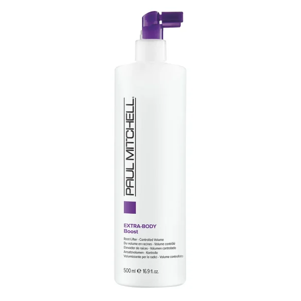 Extra-Body Boost Volumizing Spray - Image 5