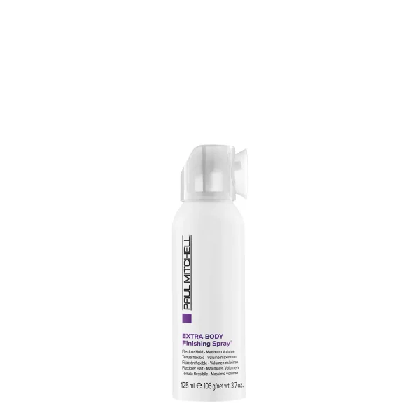 Extra-Body Finishing Spray - Image 5