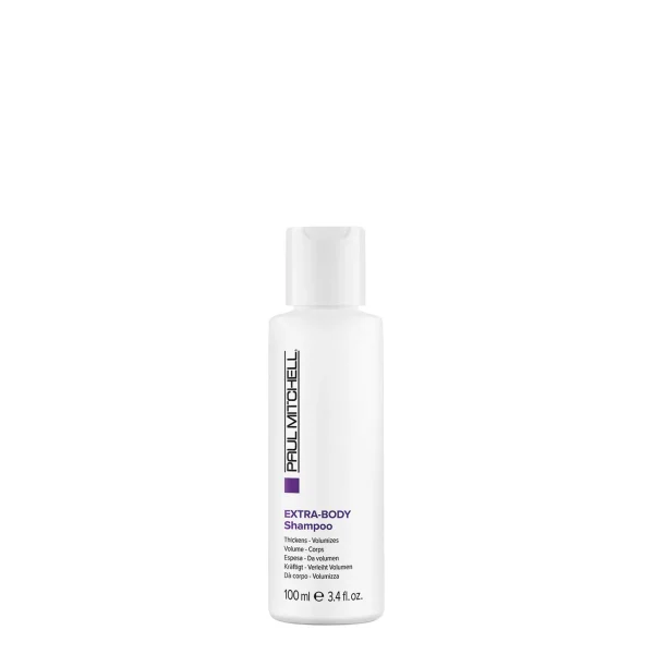 Extra-Body Shampoo - Image 7