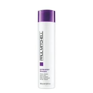 Extra-Body Shampoo