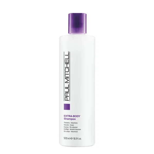 Extra-Body Shampoo - Image 8