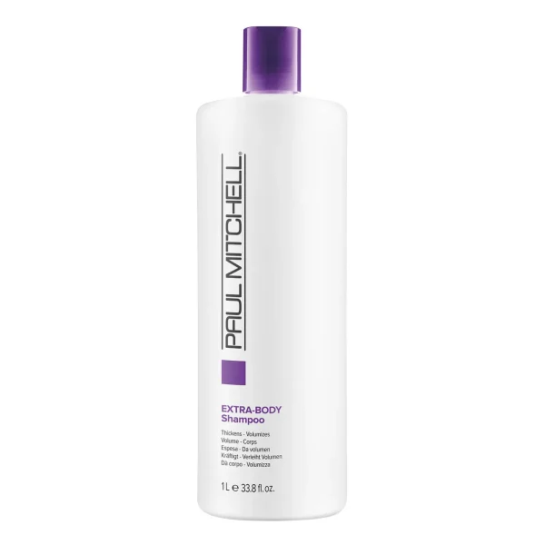 Extra-Body Shampoo - Image 9