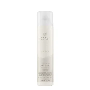 Anti-Frizz Hairspray