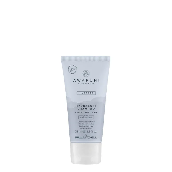 HydraSoft Shampoo - Image 10