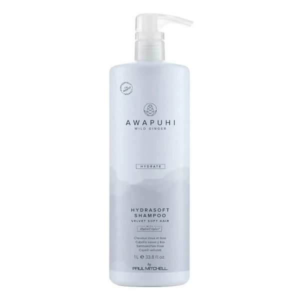 HydraSoft Shampoo - Image 11
