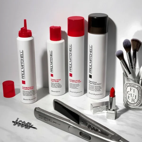 Super Sculpt Styling Liquid - Image 6