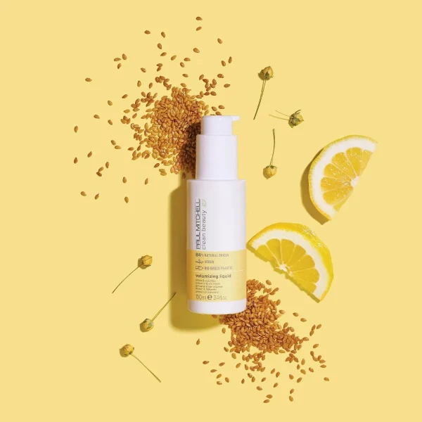 Clean Beauty Volumizing Liquid - Image 6